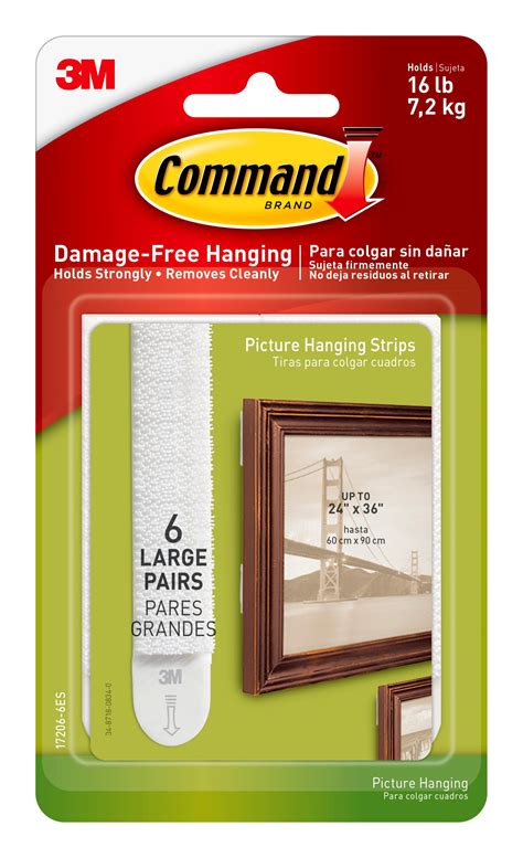 Command Large 6